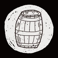 cask doodle N2