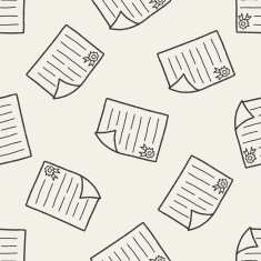 certificate doodle N20