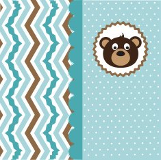 Baby Shower Invitation N25