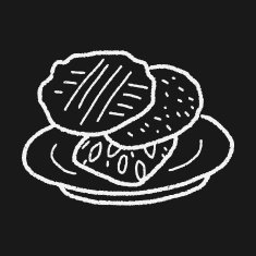 cookie doodle N19