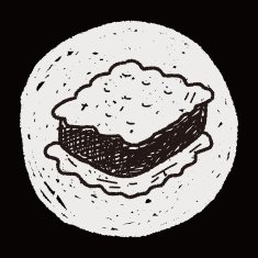cookie doodle N21