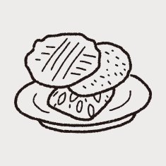 cookie doodle N22