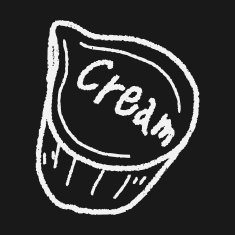 creamer doodle N3