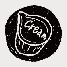creamer doodle N4