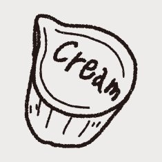 creamer doodle N5