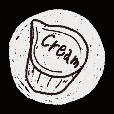 creamer doodle N6