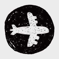 doodle aircraft N9