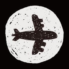 doodle aircraft N13