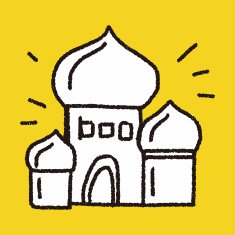 doodle architecture N6