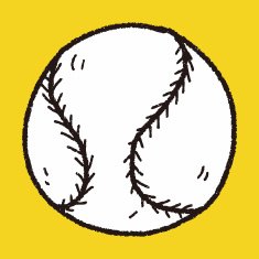 Doodle Baseball N7
