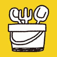 Doodle Beach Toys N6