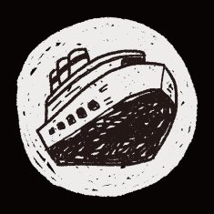 doodle boat N13