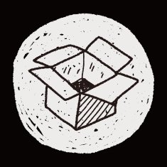 Doodle Box N17