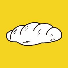 doodle bread N31