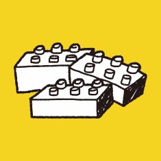 Doodle Building Blocks N9