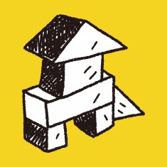 Doodle Building Blocks N11