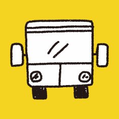 Doodle Bus N6