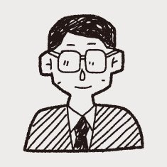 doodle businessman N5