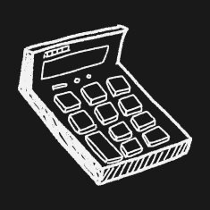 Doodle Calculator N22