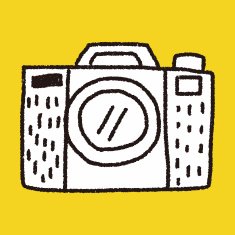 Doodle Camera N39
