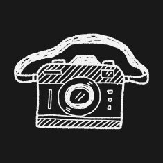Doodle Camera N41
