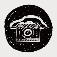 Doodle Camera N42