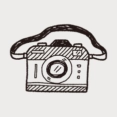 Doodle Camera N43