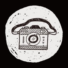 Doodle Camera N45