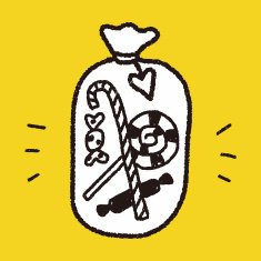 doodle Candy N9
