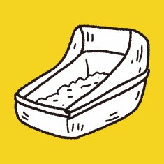 doodle cat litter N4