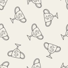 doodle champion cup N14