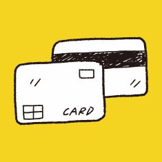 doodle credit card N27