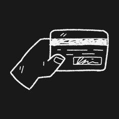 doodle credit card N29