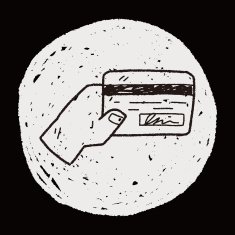 doodle credit card N31