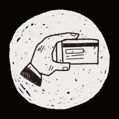 doodle credit card N37