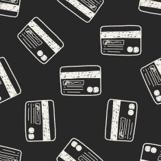 doodle credit card N41