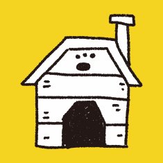doodle dog house N9