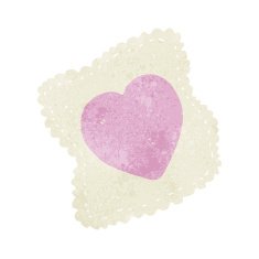 cartoon handkerchief