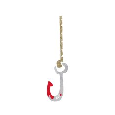 cartoon fish hook N2