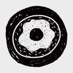 Doodle Donuts N12