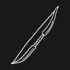 bow doodle N5