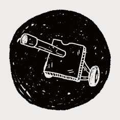 Cannon doodle N27