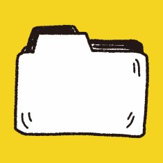 doodle folder N9