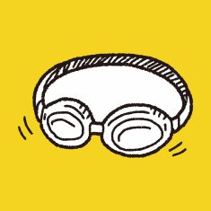 Doodle Goggles N7