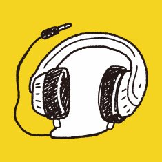 Doodle Headphone N32