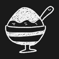 doodle ice cream N30