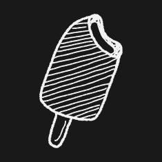 doodle ice cream N31