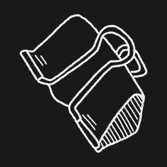 clip doodle N5