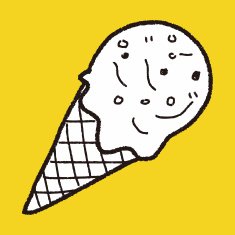 doodle ice cream N63