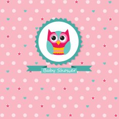 Baby Shower Invitation N26